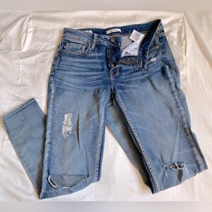Vigoss Jeans. size 27